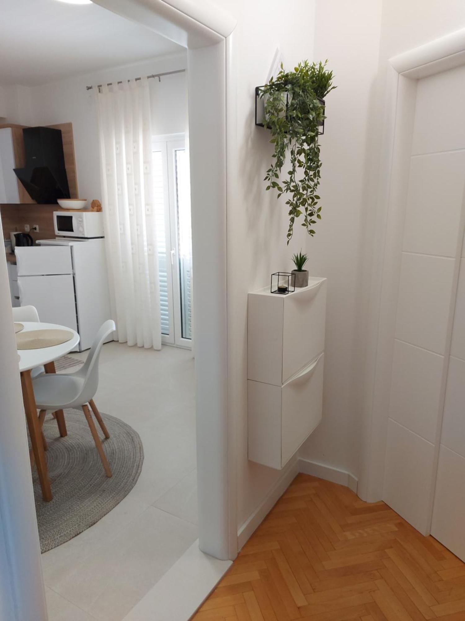 Apartament Apartman Matilda Gradac  Zewnętrze zdjęcie