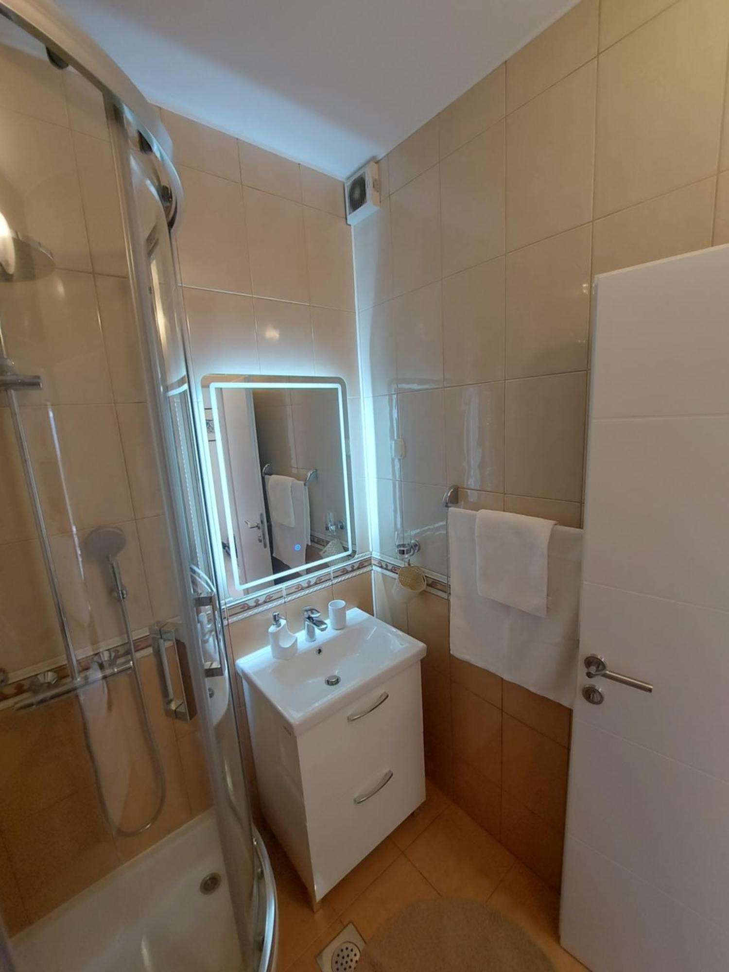 Apartament Apartman Matilda Gradac  Zewnętrze zdjęcie