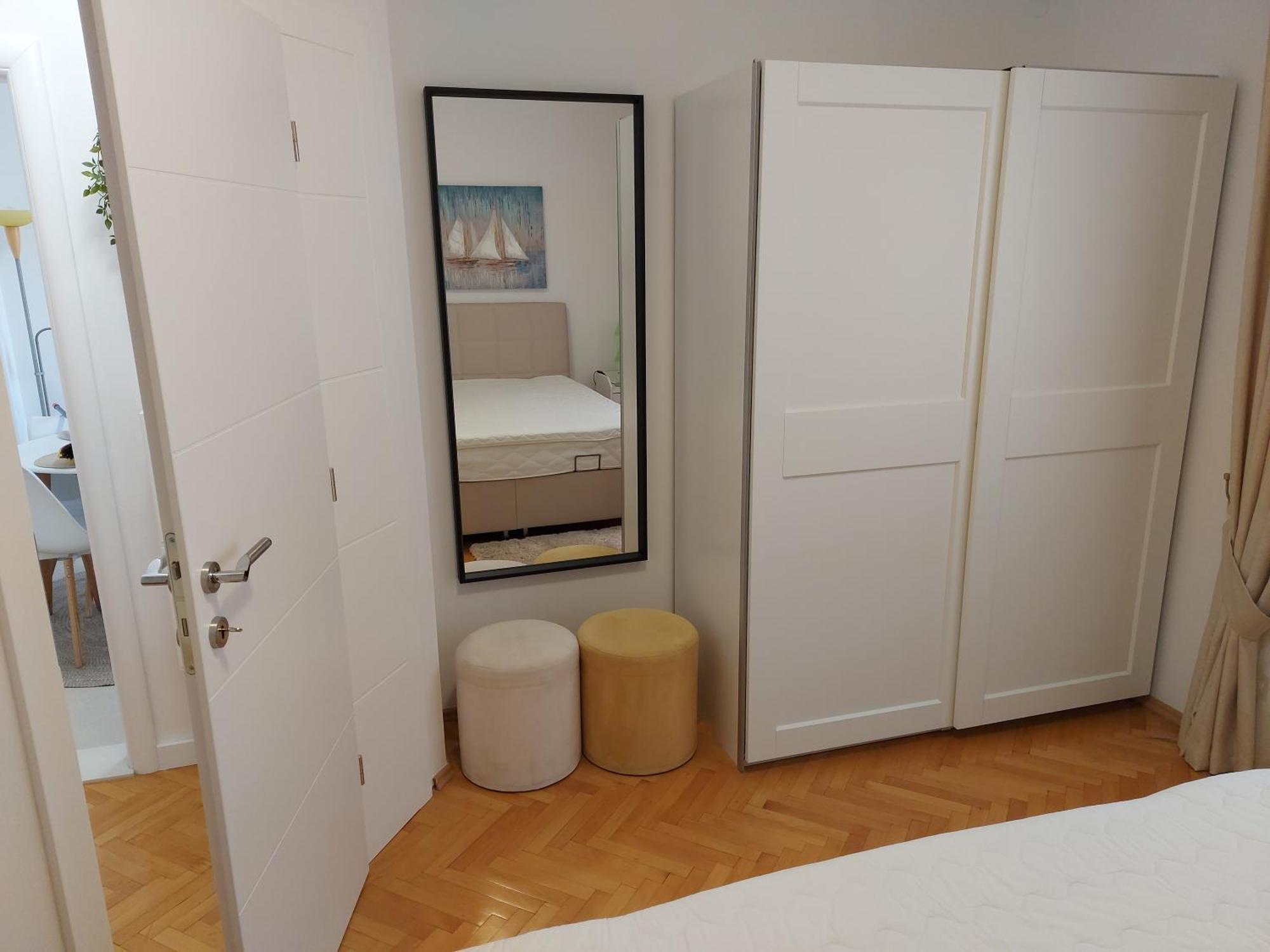 Apartament Apartman Matilda Gradac  Zewnętrze zdjęcie