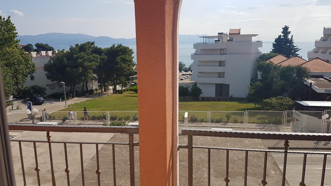 Apartament Apartman Matilda Gradac  Zewnętrze zdjęcie